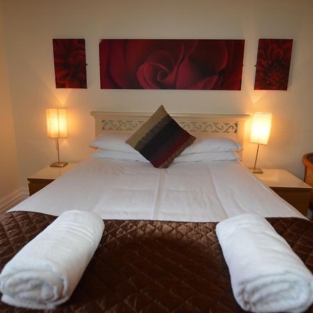 The Grey Walls Otel Windermere Dış mekan fotoğraf