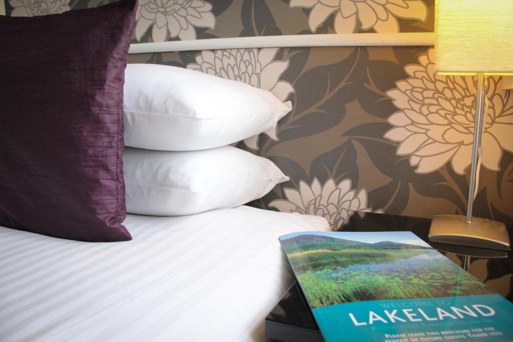 The Grey Walls Otel Windermere Oda fotoğraf