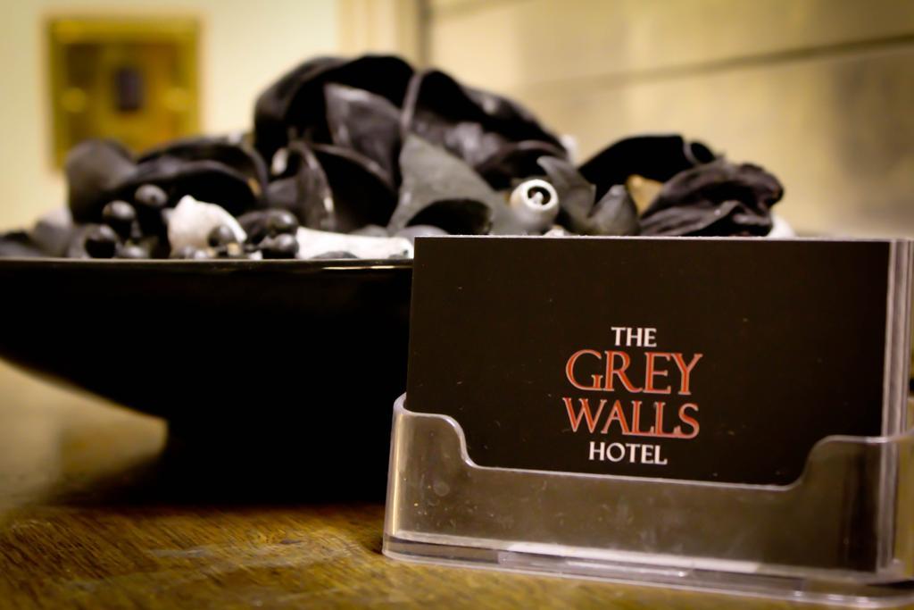 The Grey Walls Otel Windermere Dış mekan fotoğraf