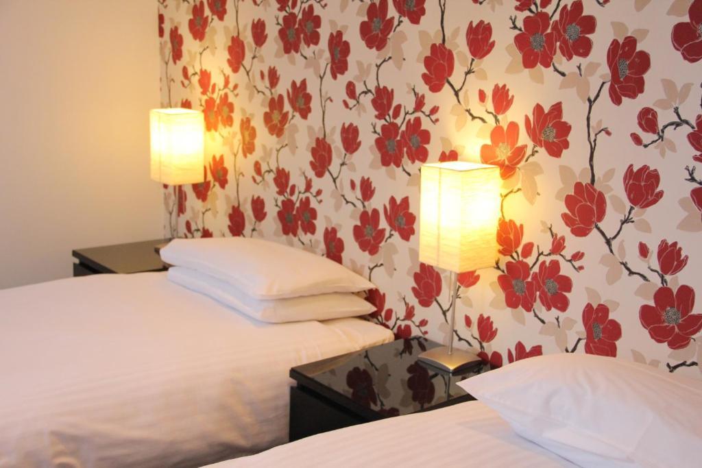 The Grey Walls Otel Windermere Dış mekan fotoğraf