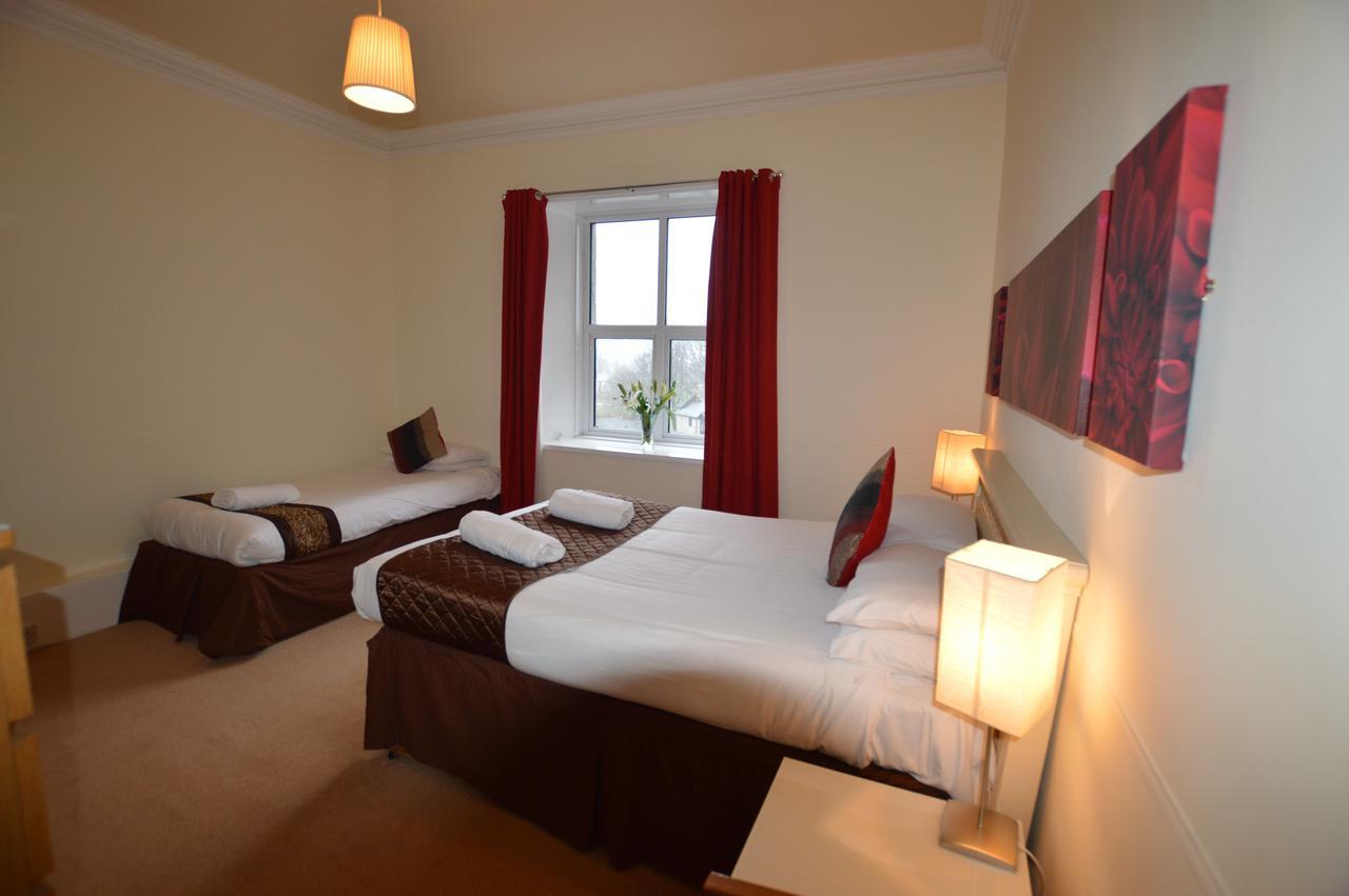 The Grey Walls Otel Windermere Dış mekan fotoğraf