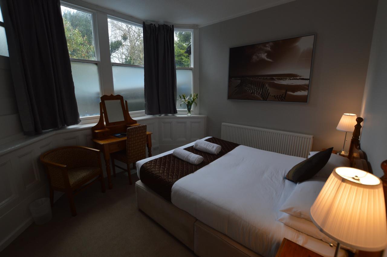 The Grey Walls Otel Windermere Dış mekan fotoğraf