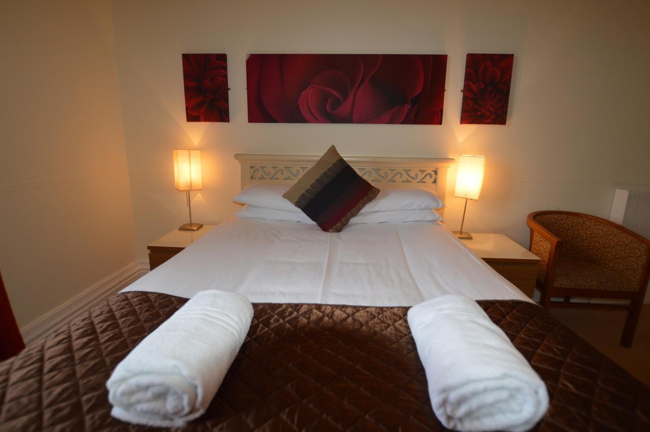 The Grey Walls Otel Windermere Dış mekan fotoğraf