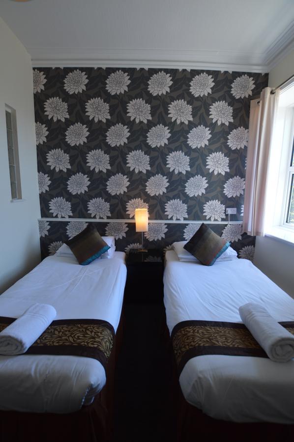 The Grey Walls Otel Windermere Dış mekan fotoğraf