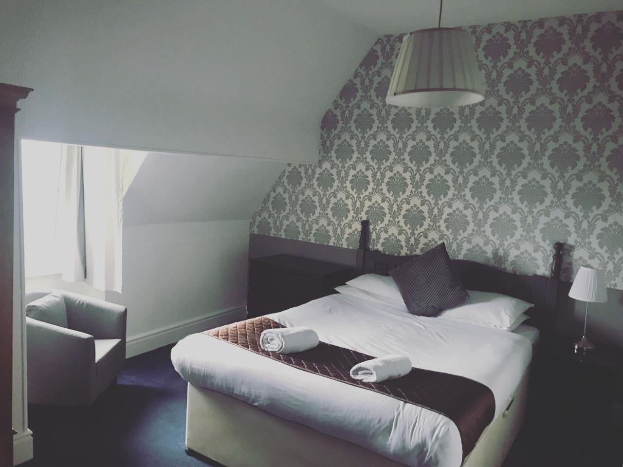 The Grey Walls Otel Windermere Dış mekan fotoğraf