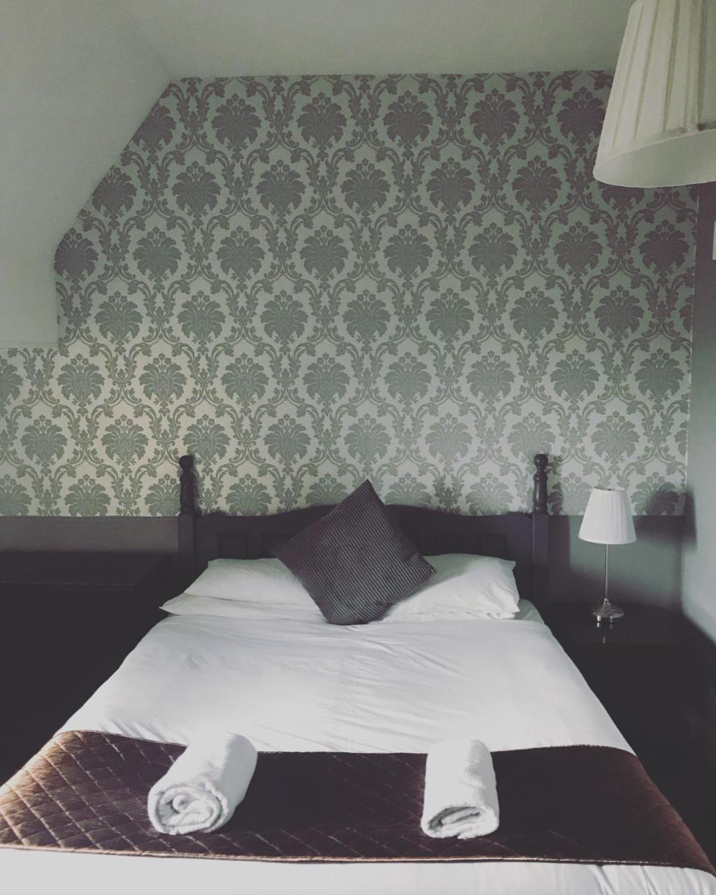 The Grey Walls Otel Windermere Dış mekan fotoğraf